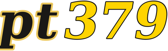 pt379 logo