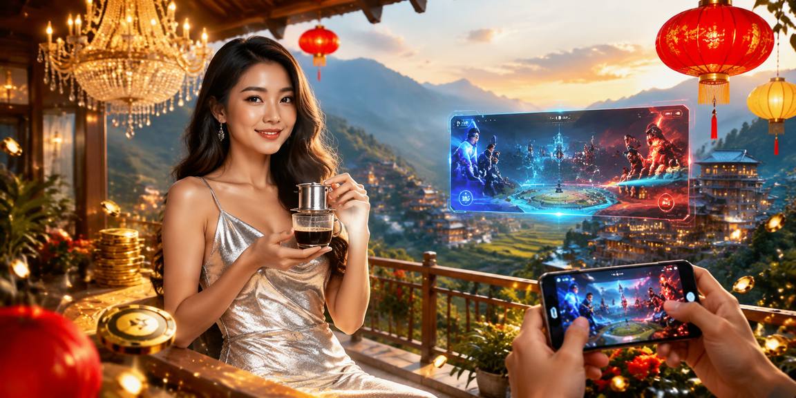 pt379 mobile gaming